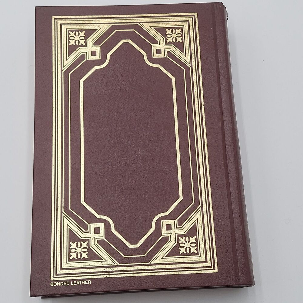 My Journey Robert H. Schuller 2001 Bonded Leather - Picture 9 of 15